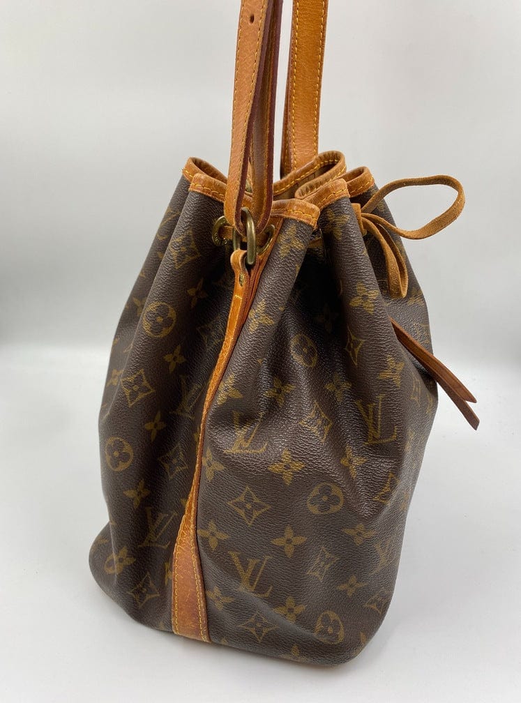 Louis Vuitton Petit Noé Bag