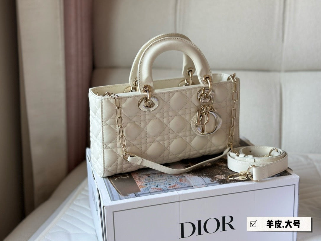 DR370 Lady D-Joy Micro/Small/Medium Bag