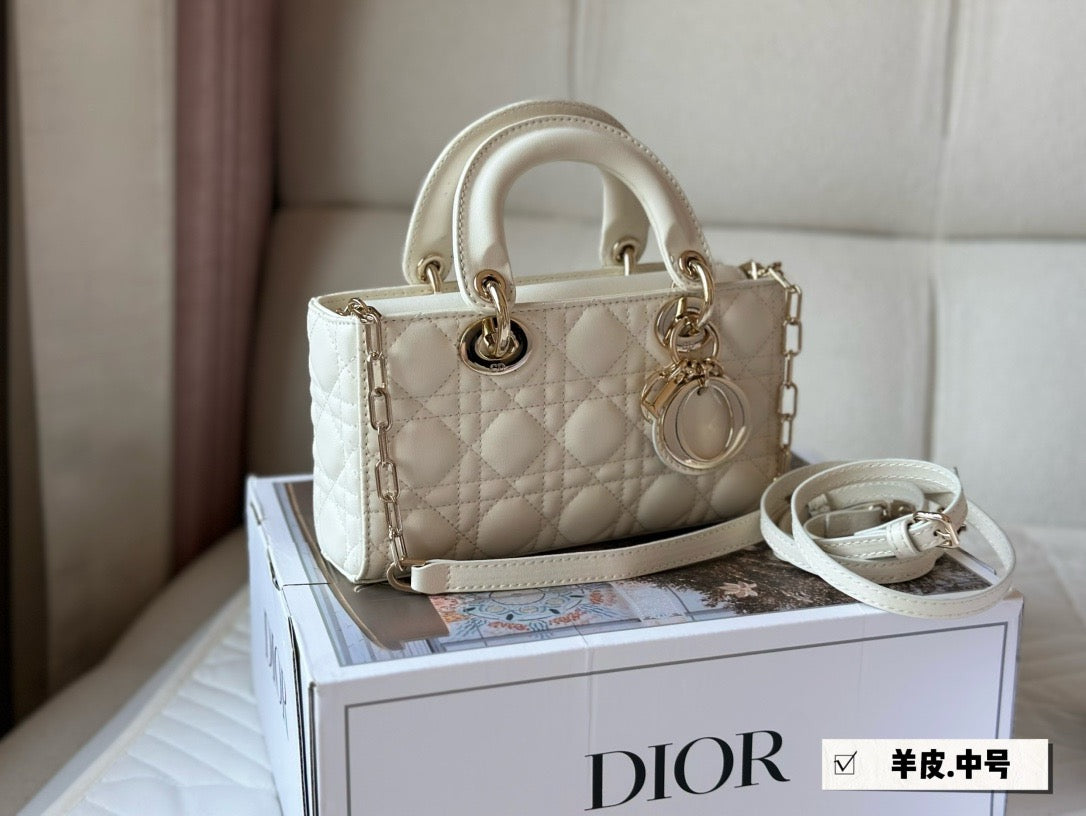 DR370 Lady D-Joy Micro/Small/Medium Bag