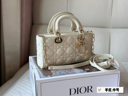 DR370 Lady D-Joy Micro/Small/Medium Bag