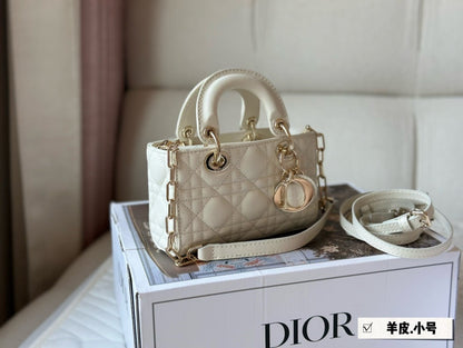 DR370 Lady D-Joy Micro/Small/Medium Bag