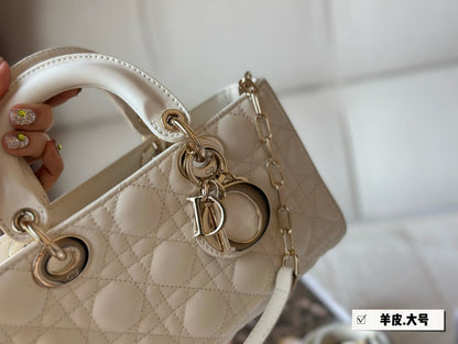 DR370 Lady D-Joy Micro/Small/Medium Bag