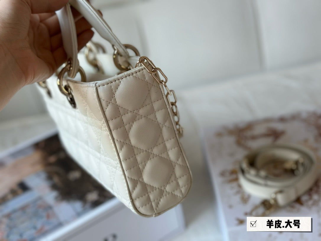 DR370 Lady D-Joy Micro/Small/Medium Bag