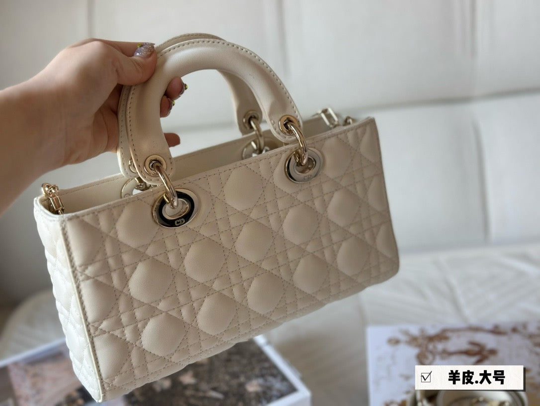 DR370 Lady D-Joy Micro/Small/Medium Bag