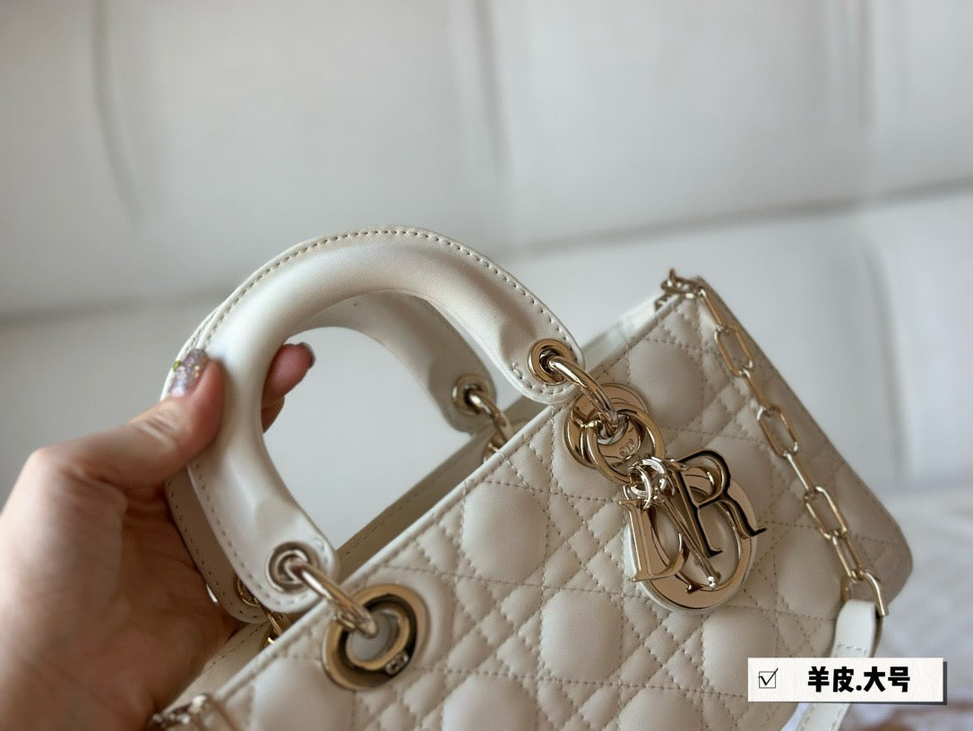 DR370 Lady D-Joy Micro/Small/Medium Bag