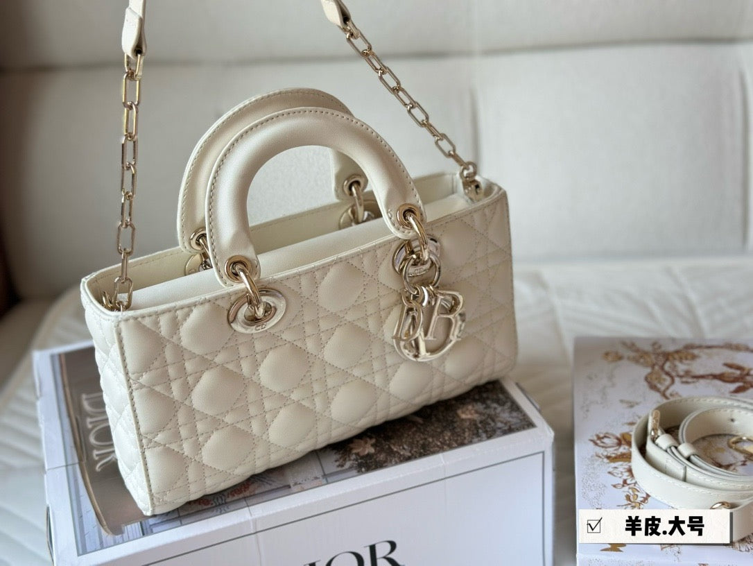 DR370 Lady D-Joy Micro/Small/Medium Bag