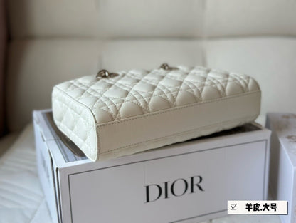 DR370 Lady D-Joy Micro/Small/Medium Bag