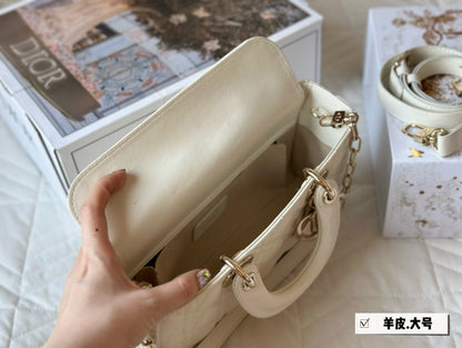 DR370 Lady D-Joy Micro/Small/Medium Bag