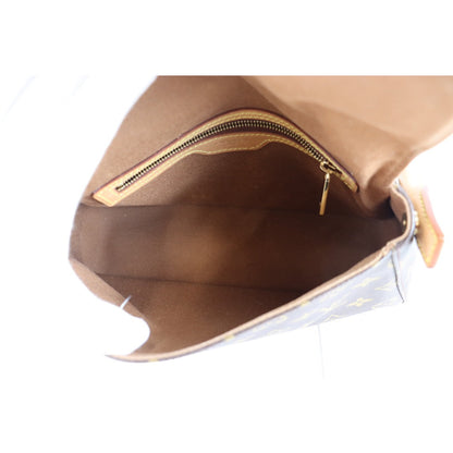 Rank AB ｜ LV Monogram Mini looping Shoulder Bag ｜091618