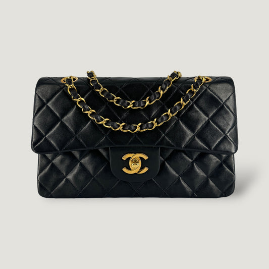 CHANEL CLASSIC SMALL BAG