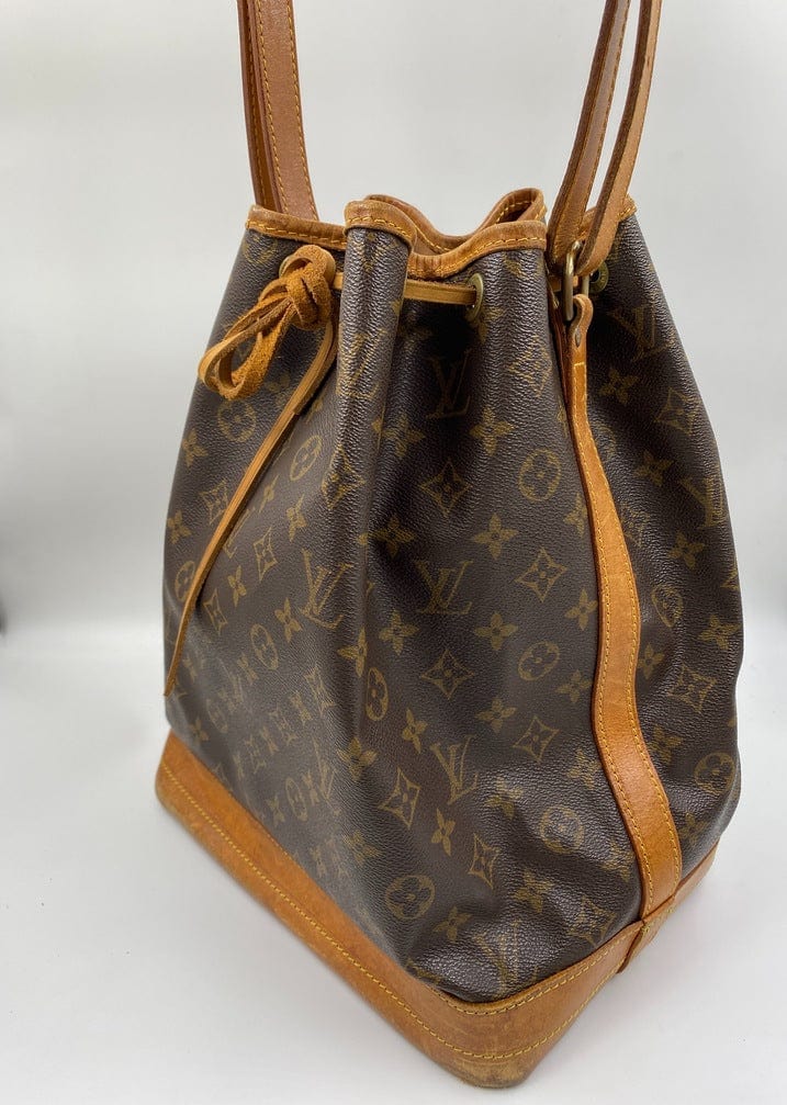 Louis Vuitton Noé Bag