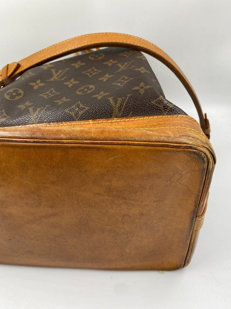 Louis Vuitton Noé Bag