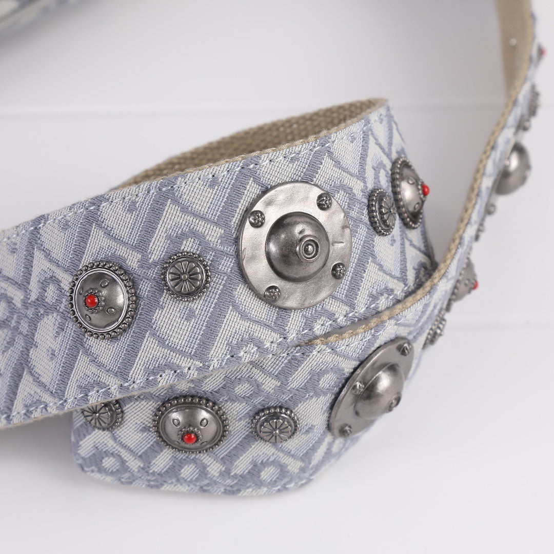 DR235 Saddle Bag (Come with Long Shoulder Straps ）