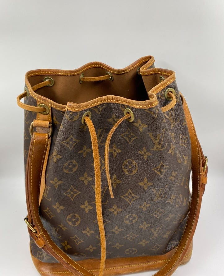 Louis Vuitton Noé Bag