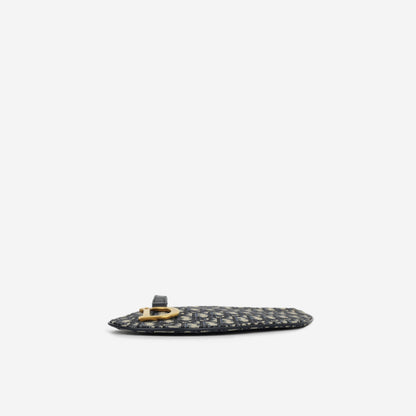 Saddle Pochette