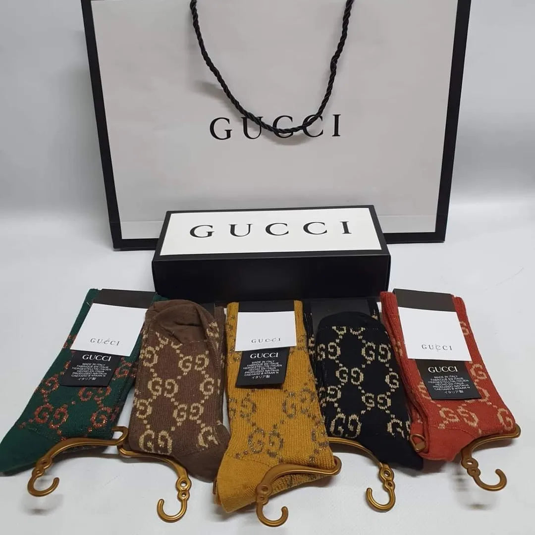 Gucci Socks
