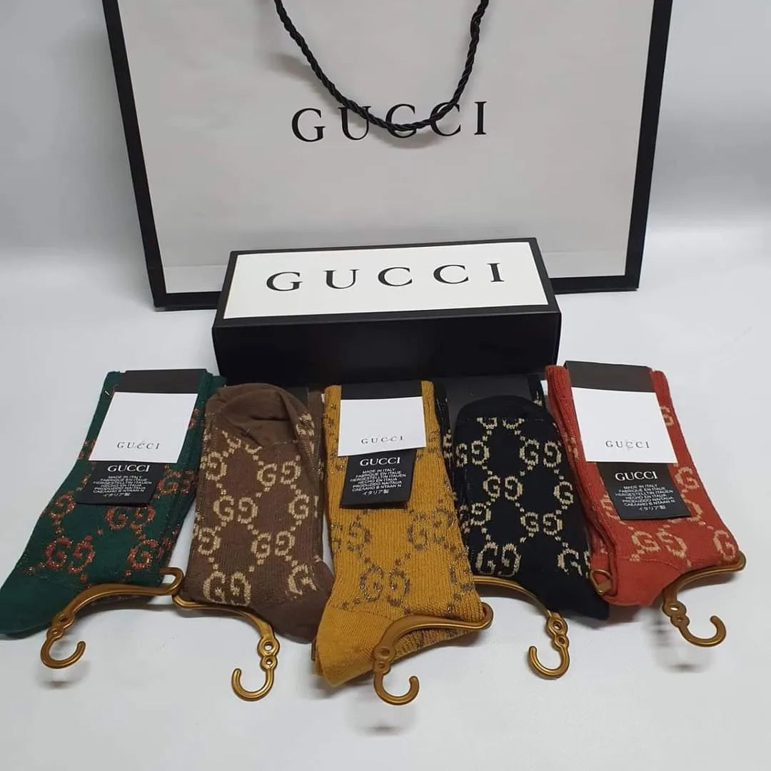 Gucci Socks