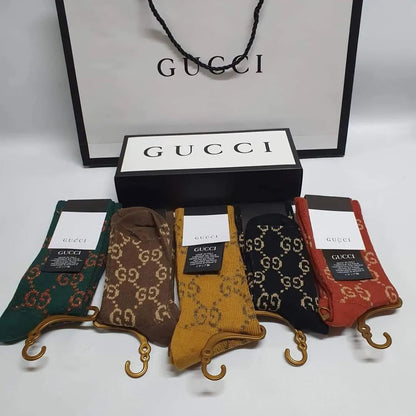 Gucci Socks