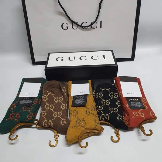 Gucci Socks