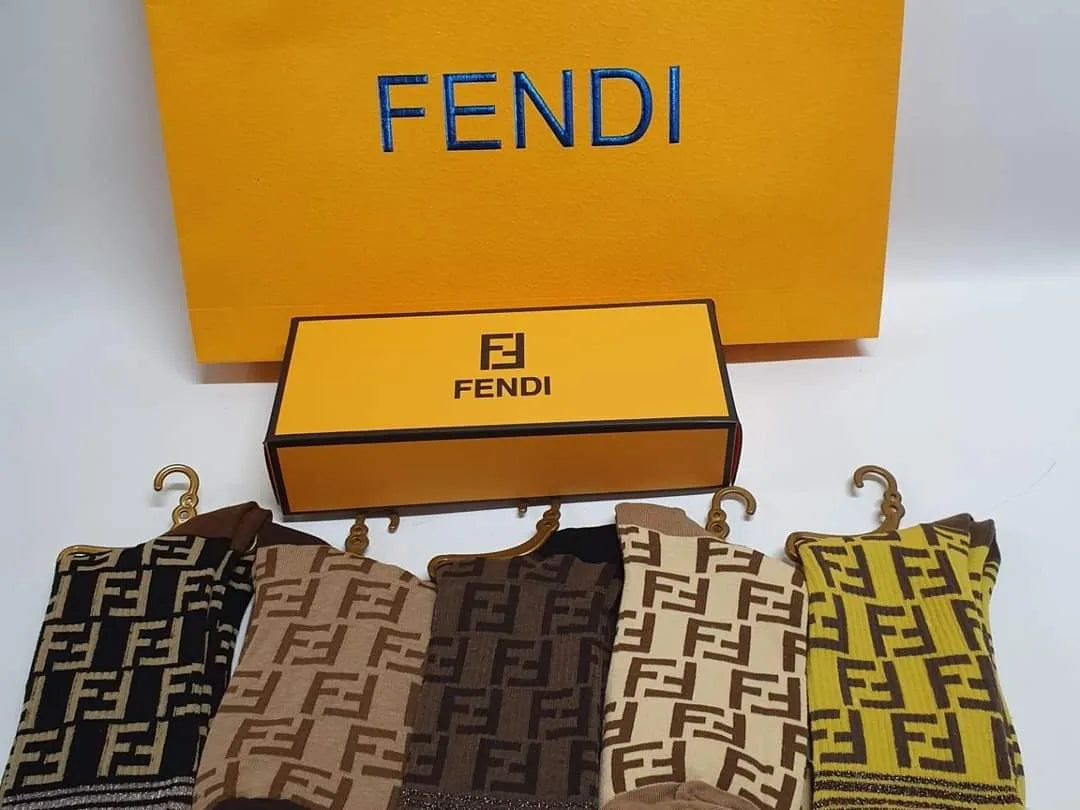 Fendi Socks