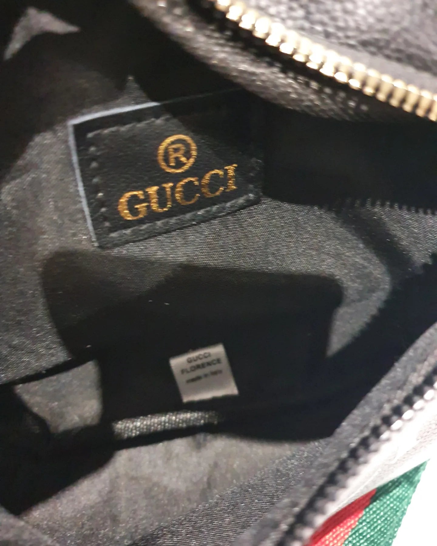 Gucci Bum Bag /Fanny Pack