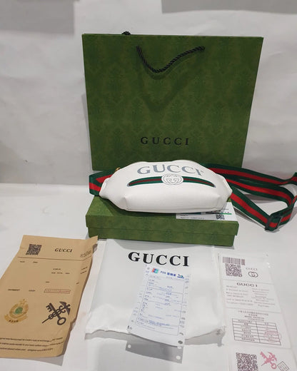 Gucci Bum Bag /Fanny Pack