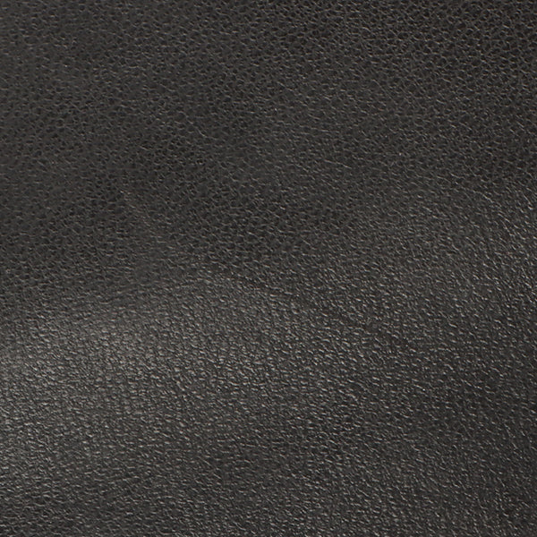 Chanel Around 1997 Made Diana Flap Chain Bag Black