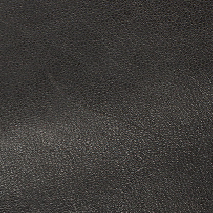 Chanel Around 1997 Made Diana Flap Chain Bag Black