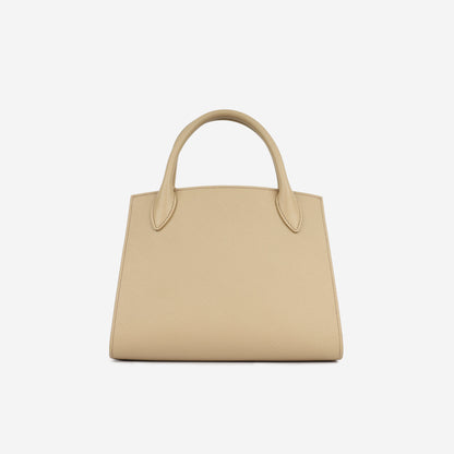 Prada Monochrome Tote