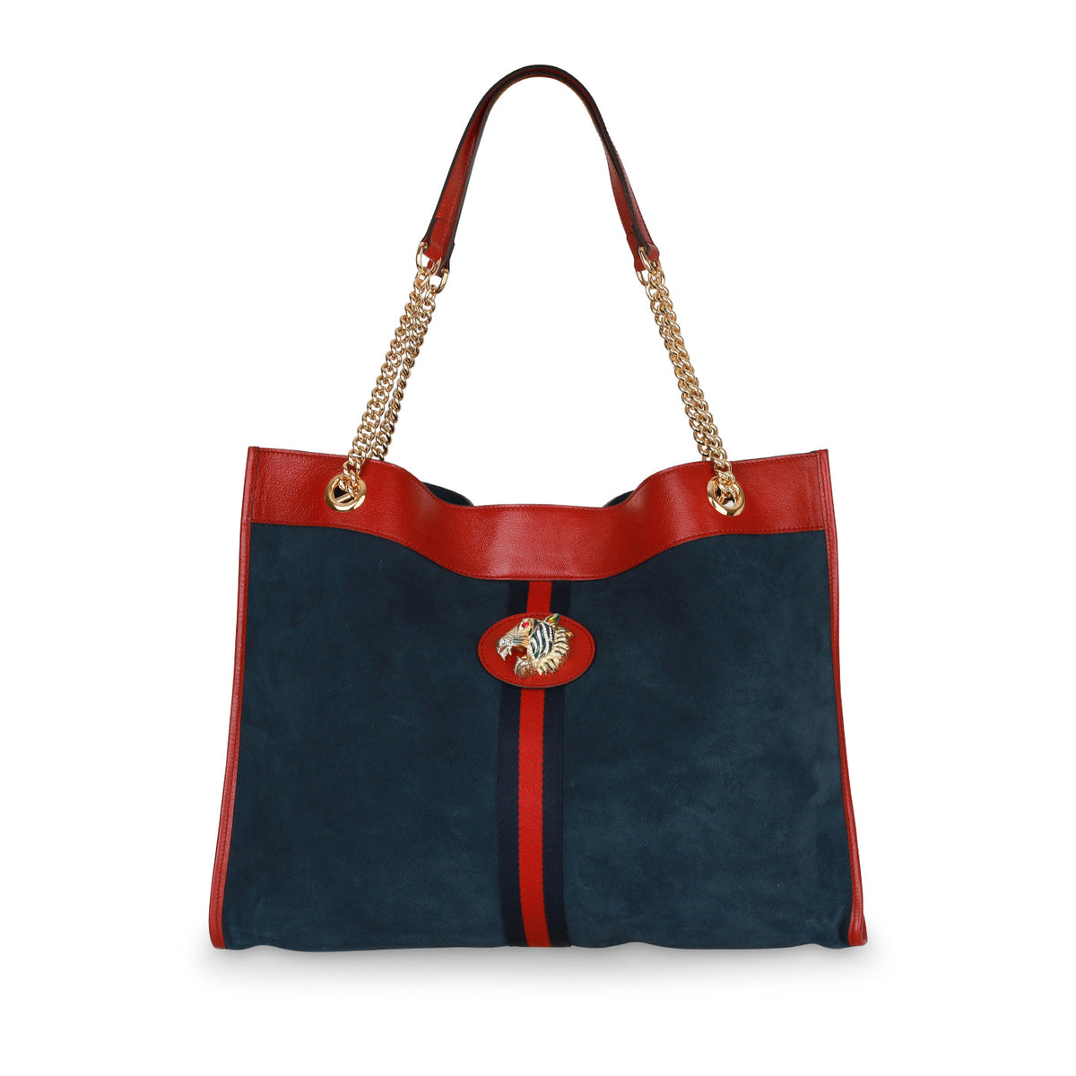 Rajah Chain Tote - Large