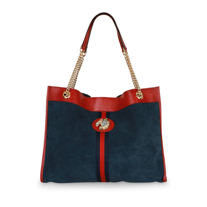 Rajah Chain Tote - Large