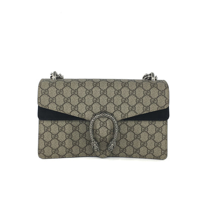 Gucci Dionysus GG Monogram Small Shoulder Bag