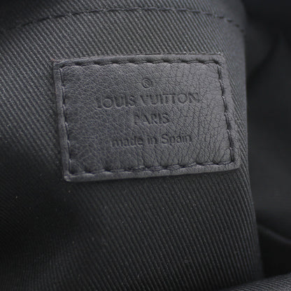 Louis-vuitton Palm Spring Mini Backpack Monogram Canvas