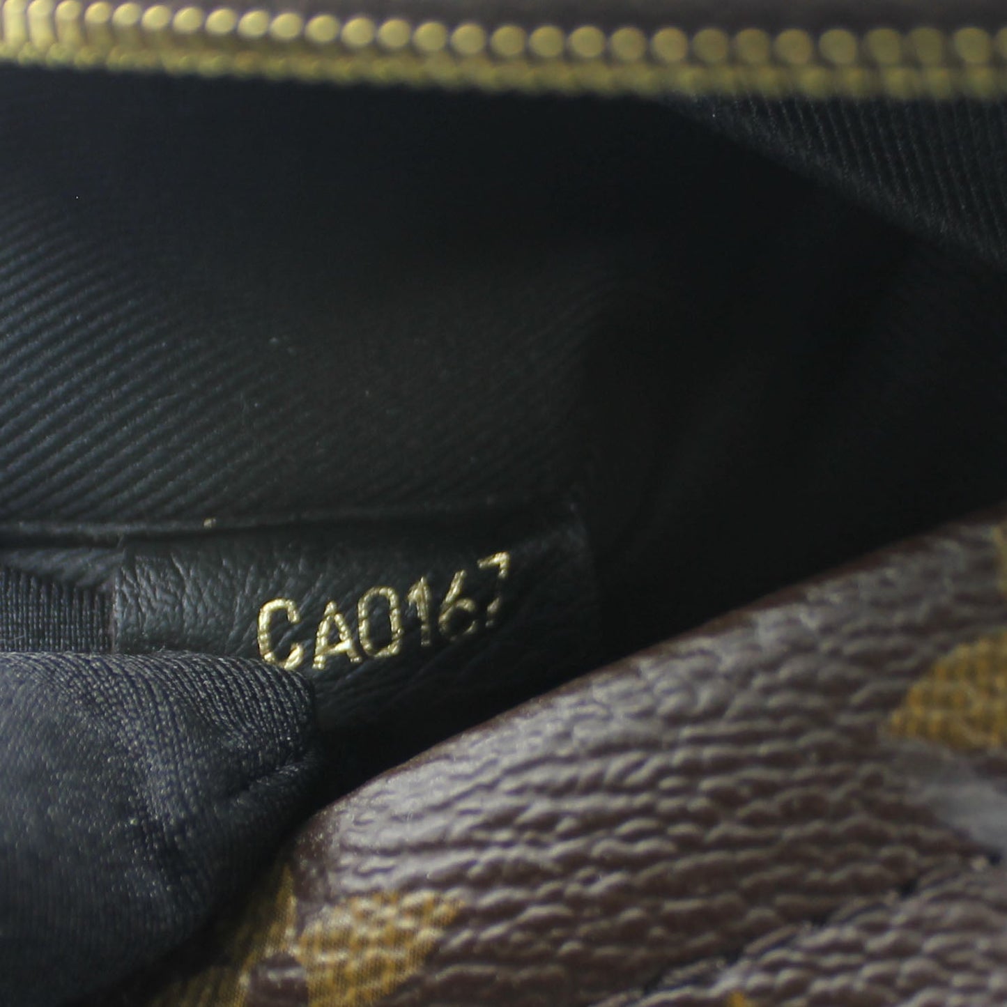 Louis-vuitton Palm Spring Mini Backpack Monogram Canvas