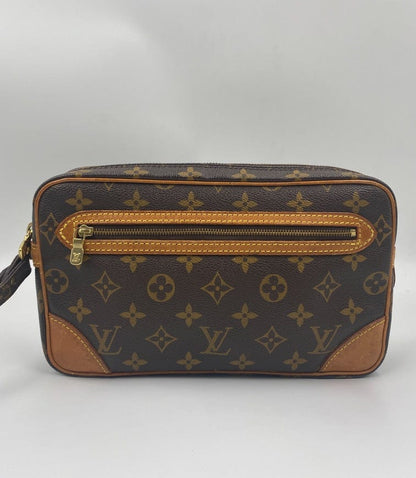 Louis Vuitton Vintage Clutch