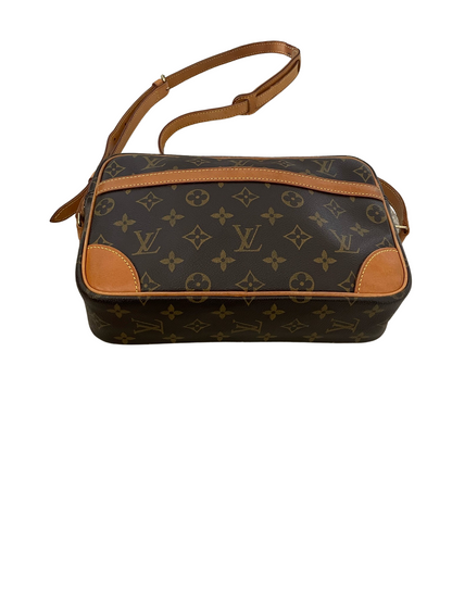 Louis Vuitton Trocadero 27 Monogram