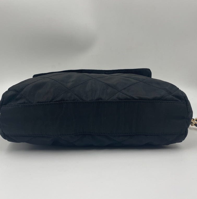 Prada Nylon Shoulder Bag