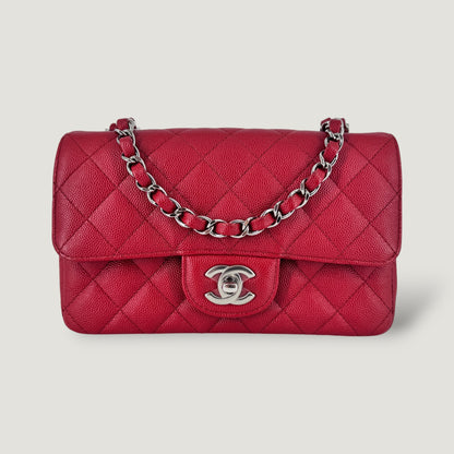 CHANEL RECTANGULAR BAG