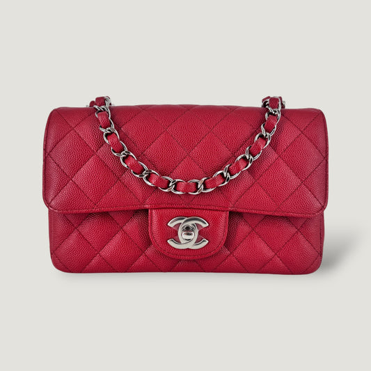 CHANEL RECTANGULAR BAG
