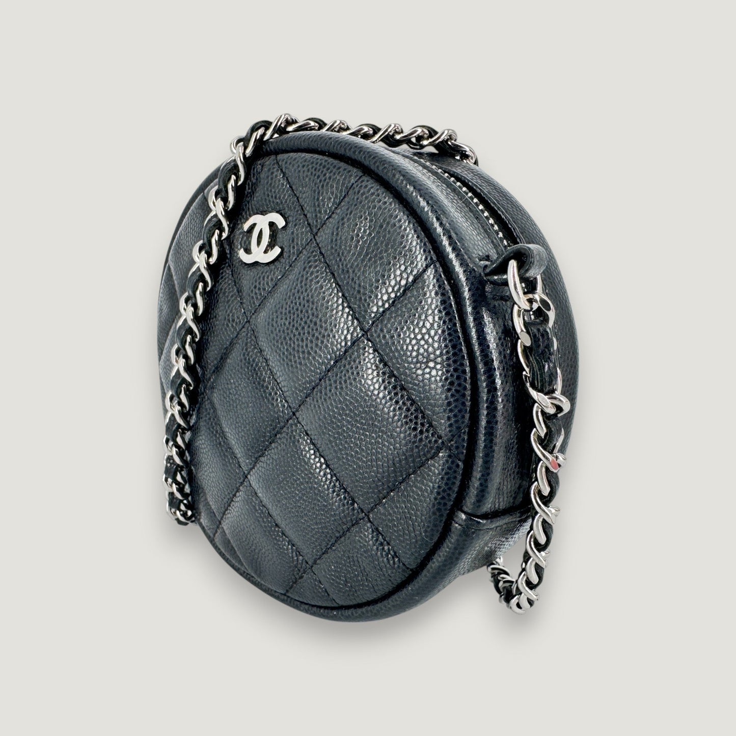 CHANEL CLUTCH