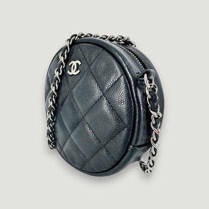 CHANEL CLUTCH