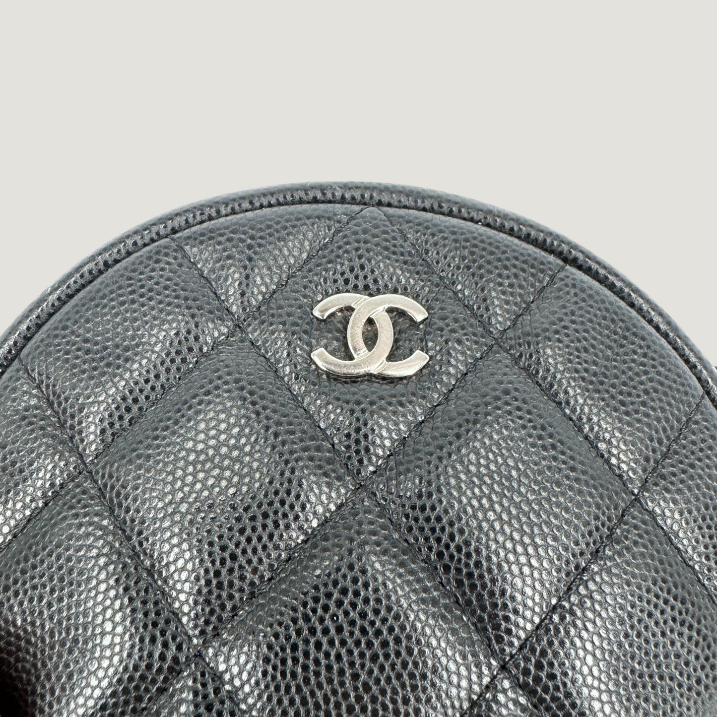 CHANEL CLUTCH