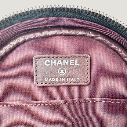 CHANEL CLUTCH