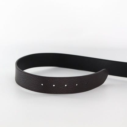 Gucci Marmont Reversible Belt size 75