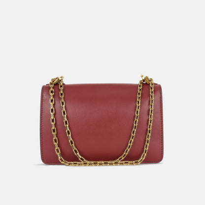 J’adior Flap Bag