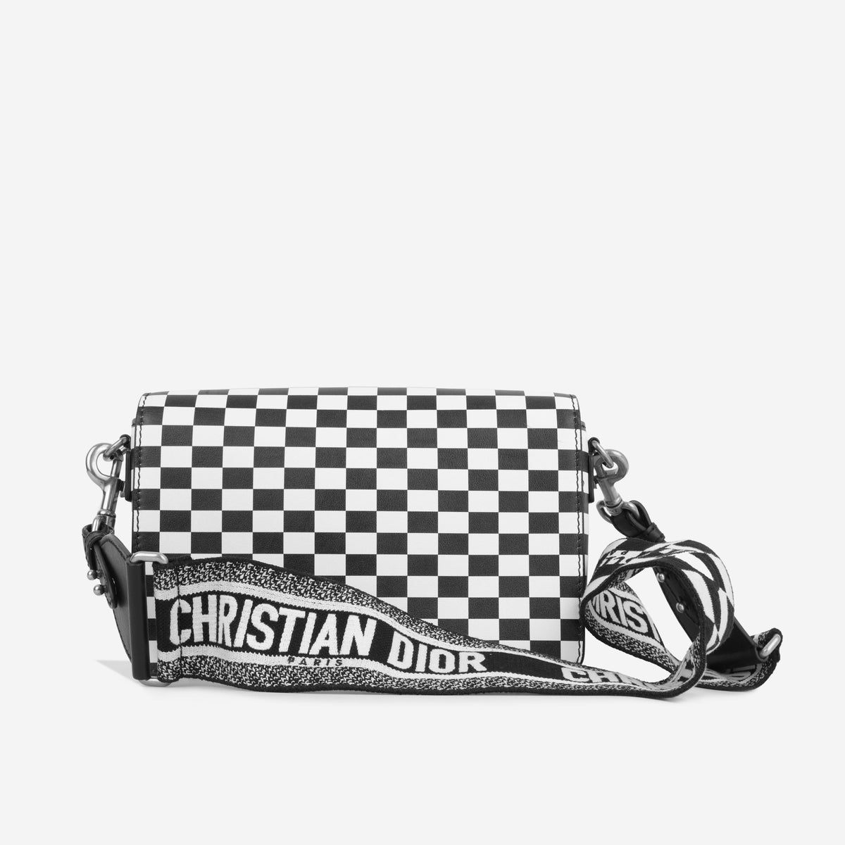 Diorevolution Flap Bag