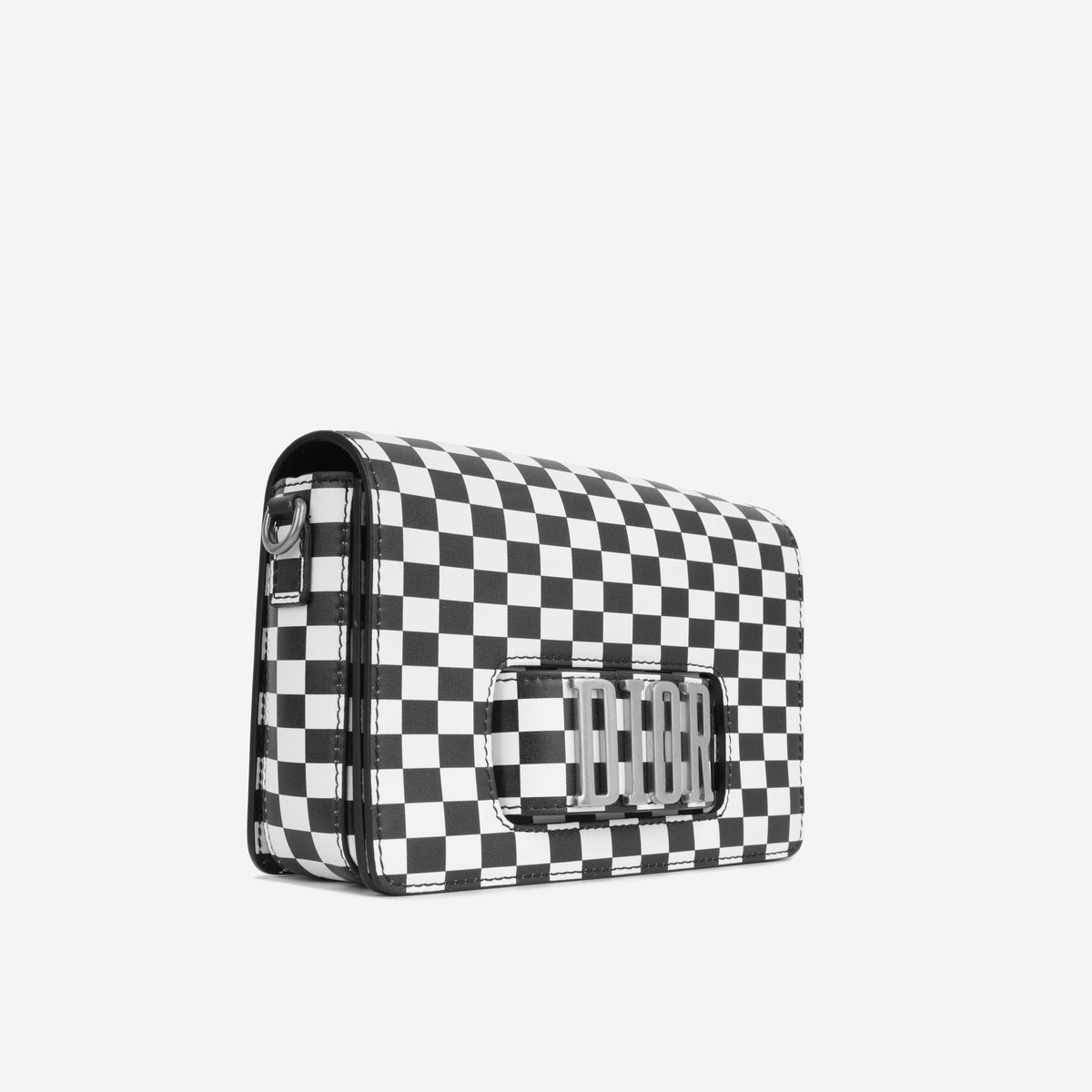Diorevolution Flap Bag