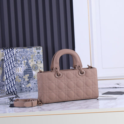 DR227 Lady D-JOY Handbag / 10.2x5.3x2inch