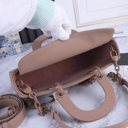 DR227 Lady D-JOY Handbag / 10.2x5.3x2inch