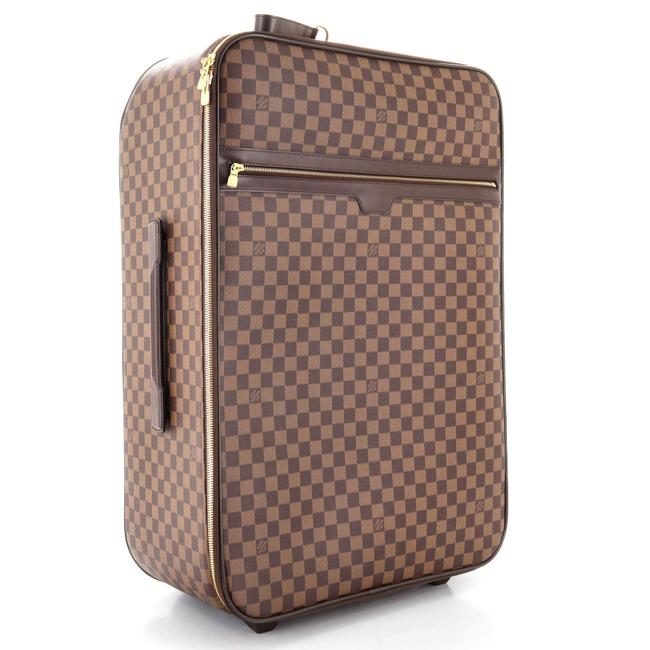 LOUIS VUITTON PEGASE DAMIER EBENE 65